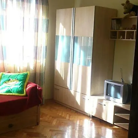 Apartament Апартамент Граф Игнатиев