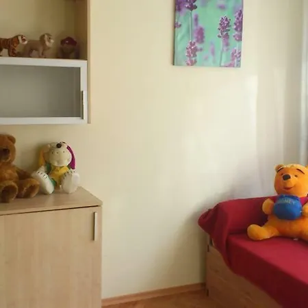 Apartament Апартамент Граф Игнатиев
