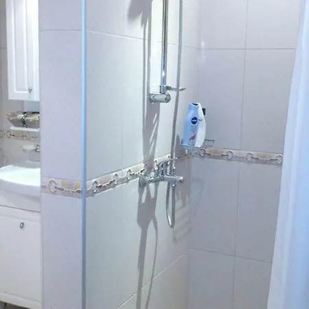 Апартамент Граф Игнатиев Apartment *