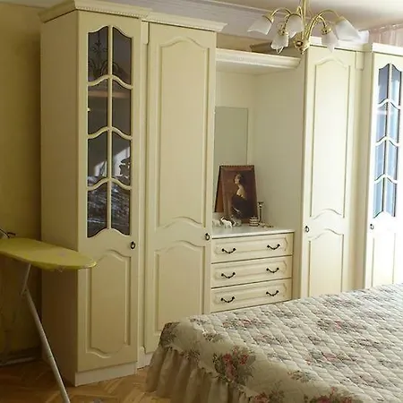 Апартамент Граф Игнатиев *